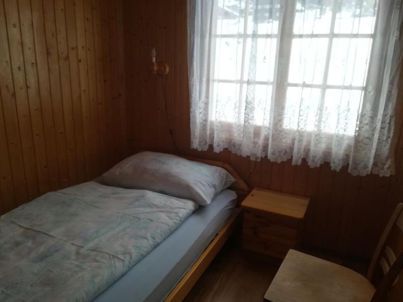 Irene Apartment Bitsch Luaran gambar
