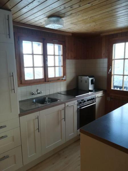 Irene Apartment Bitsch Luaran gambar