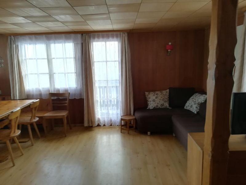 Irene Apartment Bitsch Luaran gambar