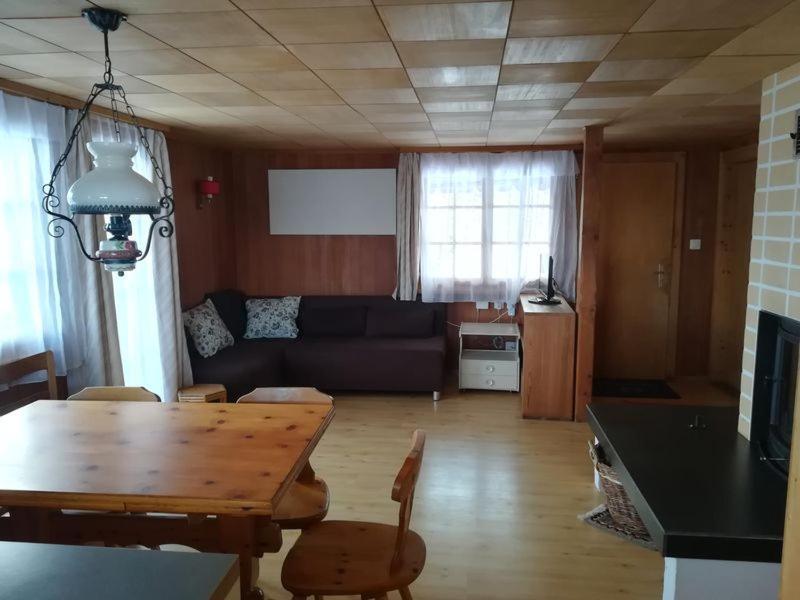 Irene Apartment Bitsch Luaran gambar