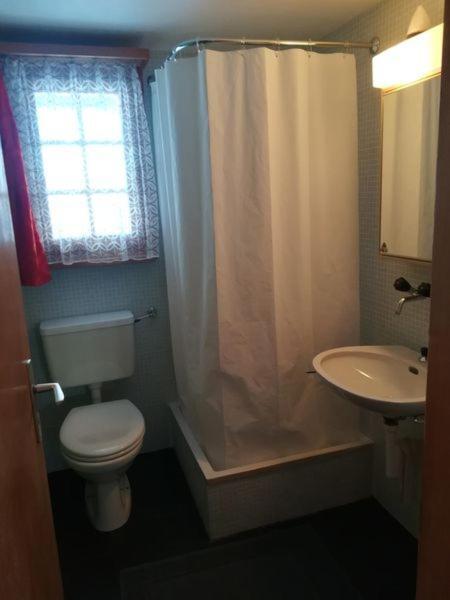 Irene Apartment Bitsch Luaran gambar